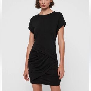 NWT All Saints Freidala Dress-M